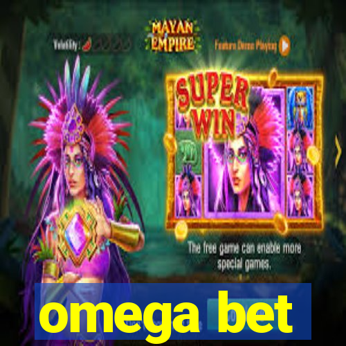 omega bet